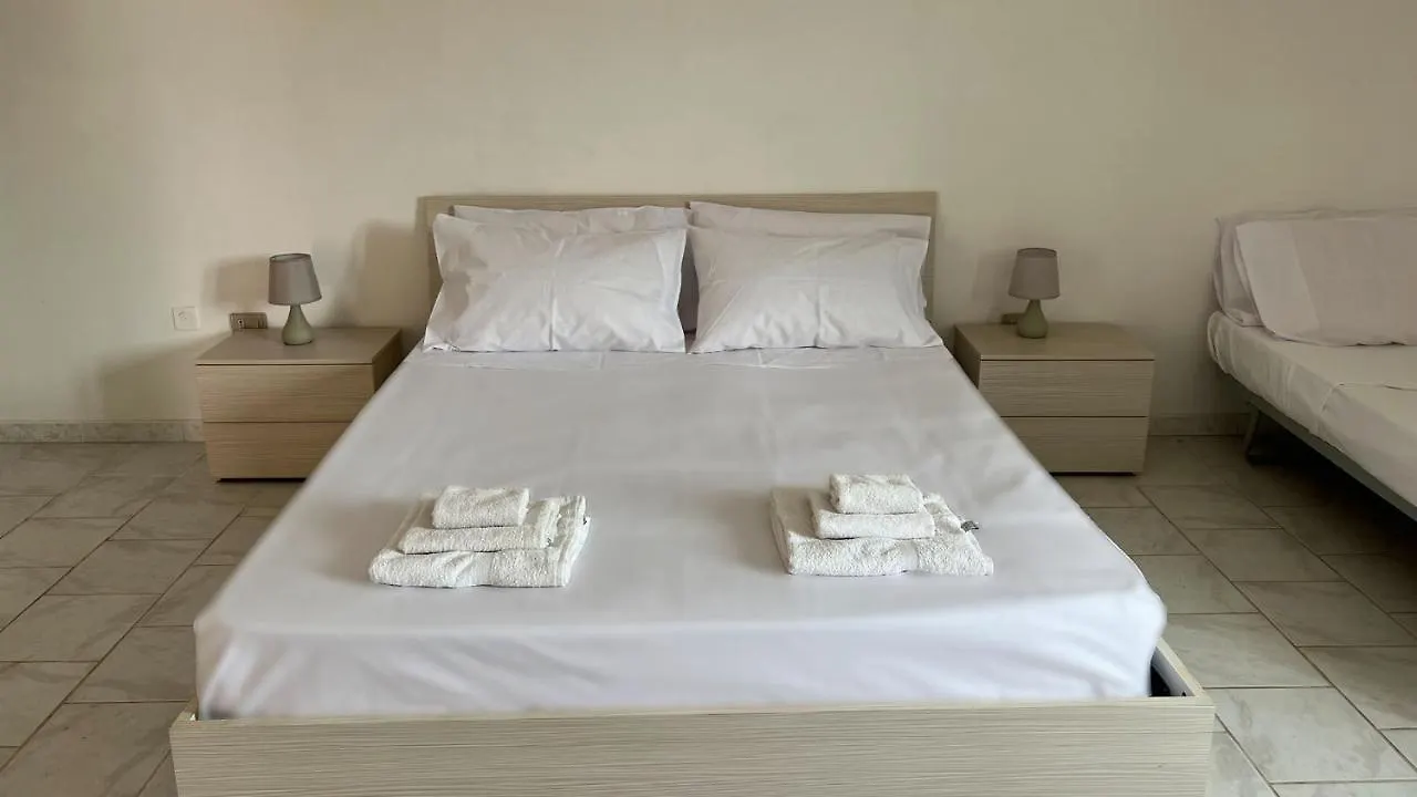 Casa Del Minatore 1 - Gonnesa Olaszország