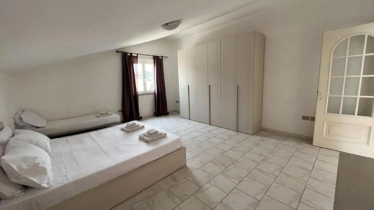 Casa Del Minatore 1 - Gonnesa