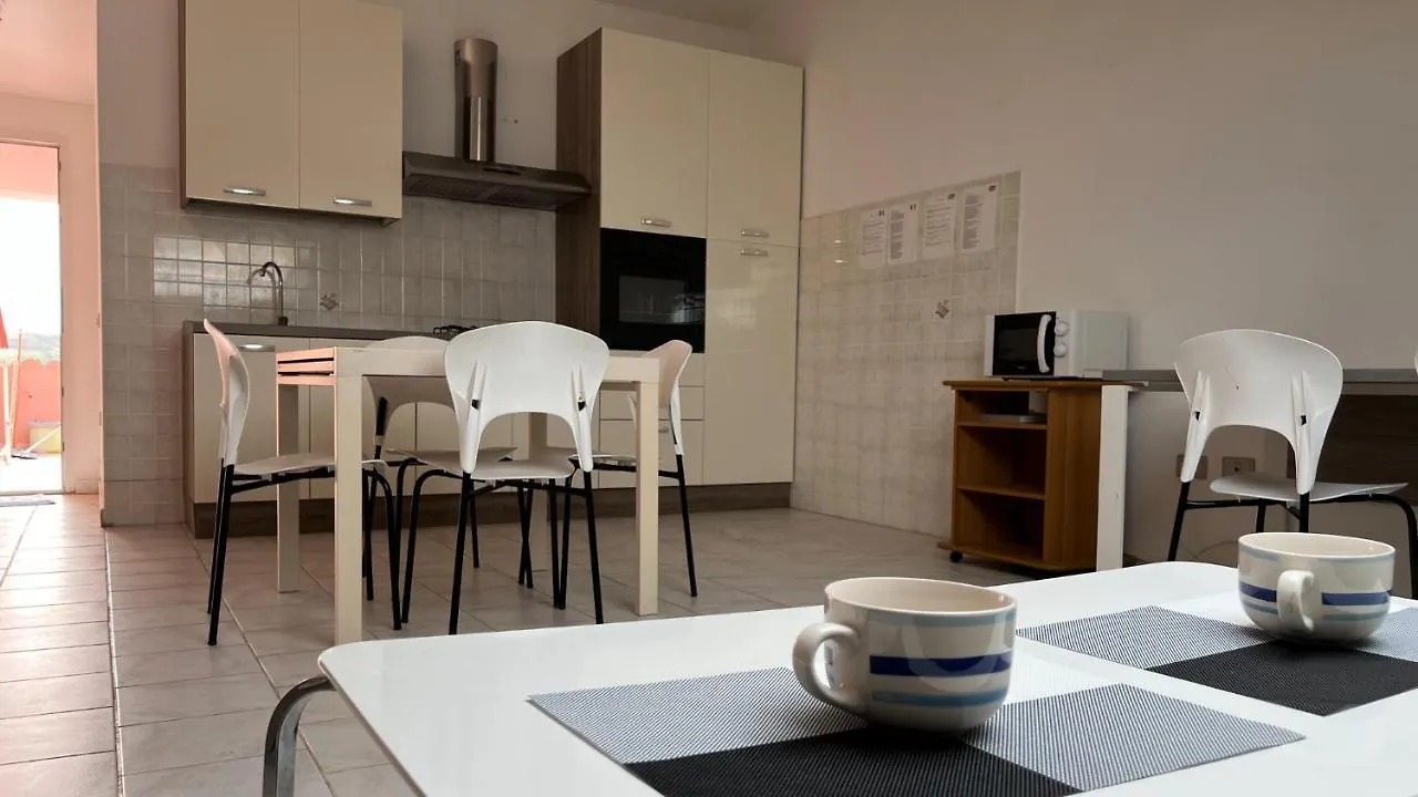 Casa Del Minatore 1 - Gonnesa 0*,  Italy