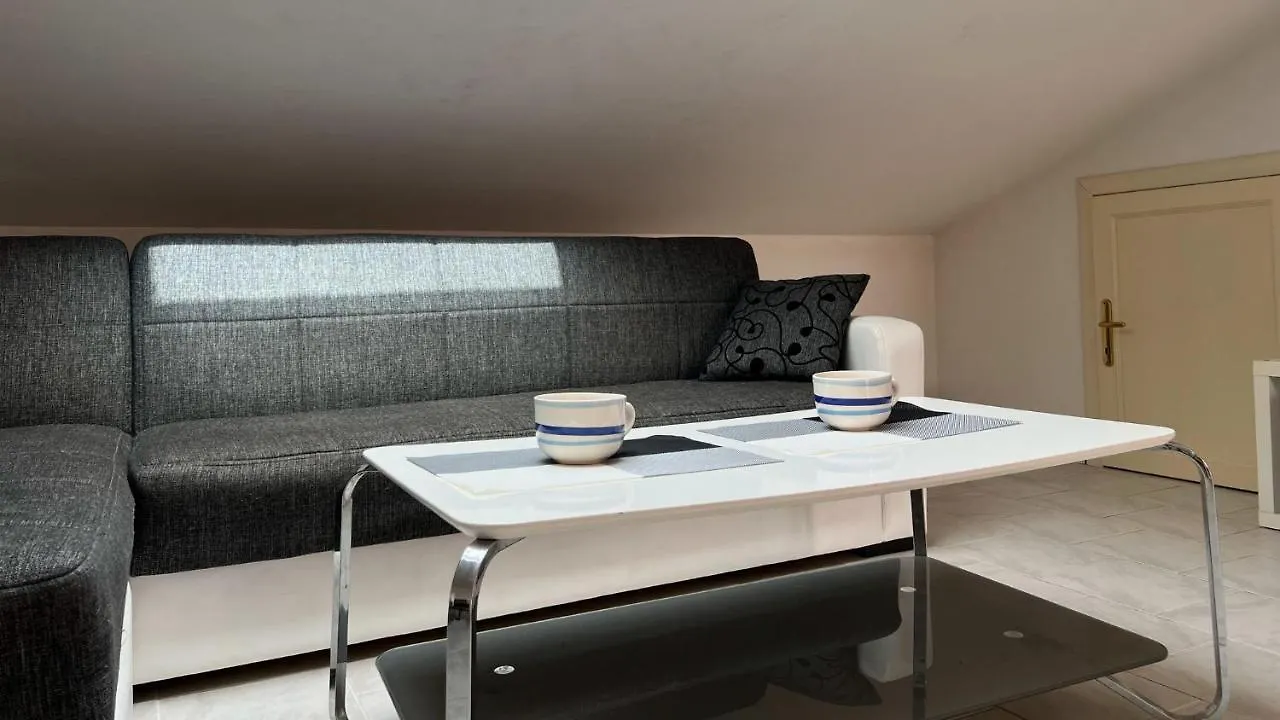 Casa Del Minatore 1 - Gonnesa Apartment