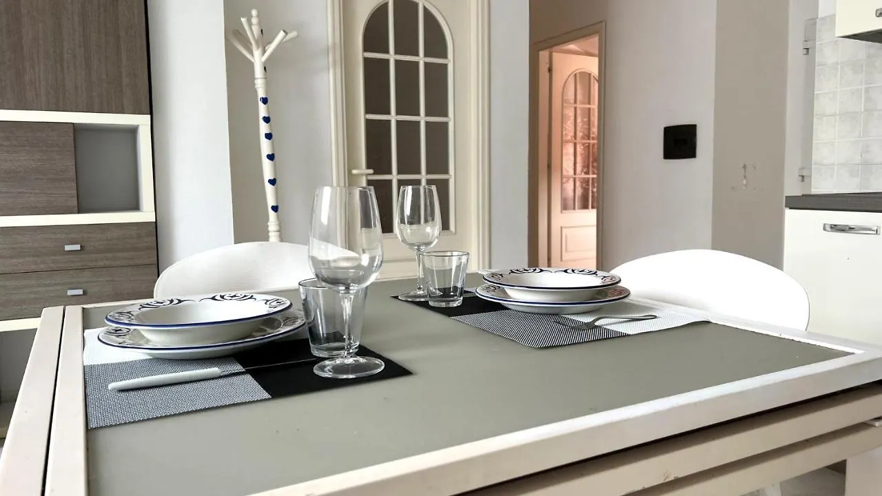 Apartment Casa Del Minatore 1 - Gonnesa