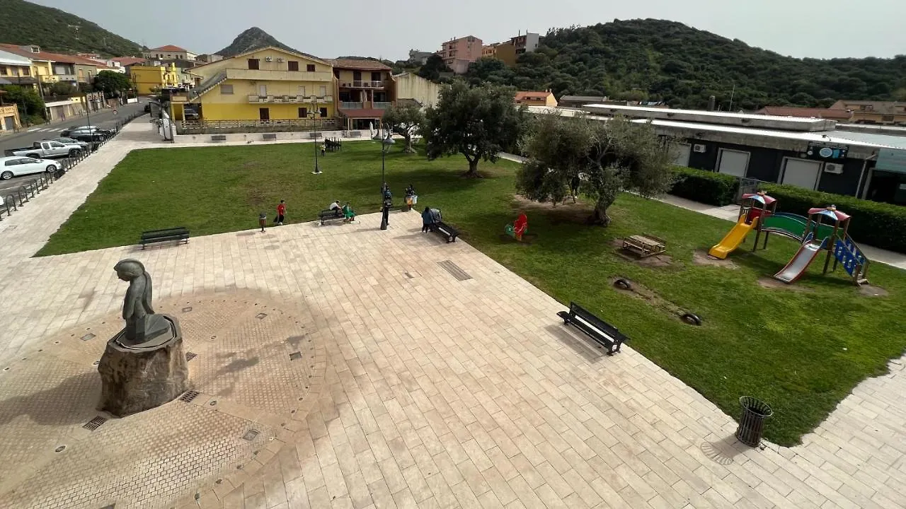 Casa Del Minatore 1 - Gonnesa Italy
