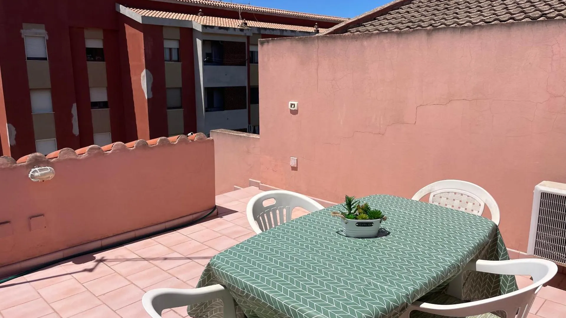 Apartman Casa Del Minatore 1 - Gonnesa